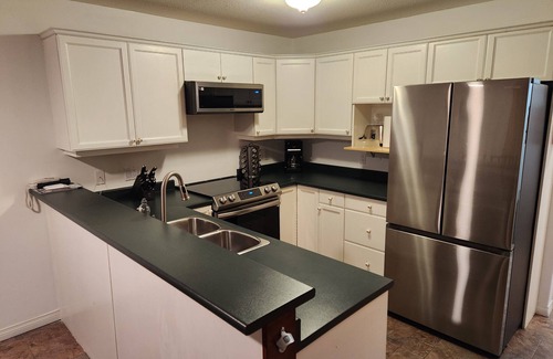 East Kootenay Condo | Ski-in condo with PRIVATE hot tub