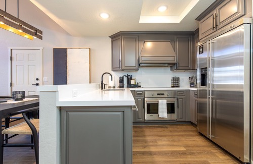 Park City Condo | Ski In/Out 2BD Top floor W/Amazing Views