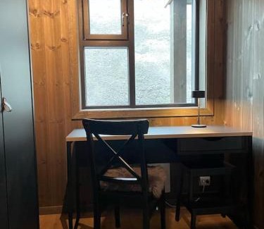 Kroderen Apartment | Ski in/out, amazing views, 3 bedrooms