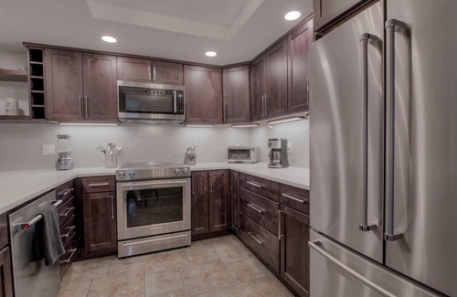 Peak 9 Condo | Ski In/Out at Shavano | Mountain Views
