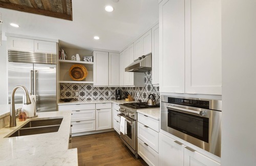 Stowe Area House | Ski In/Out at Spruce Peak in Stowe - NEW Listing!