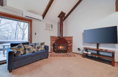 Village at Camelback House | Ski in/Out @ Camelback, Waterpark, Grill, Pool, Hiking