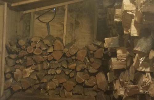 Claysburg Ski Chalet | Ski In/Out Chalet at Blue Knob Ski Resort - Ski the Knob Chalet