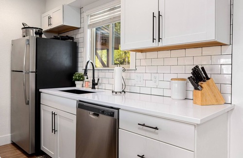 Beaver Cabin | Ski In/Out Condo at Eagle Point Resort, Sleeps 10, Fast WiFi, Remodeled