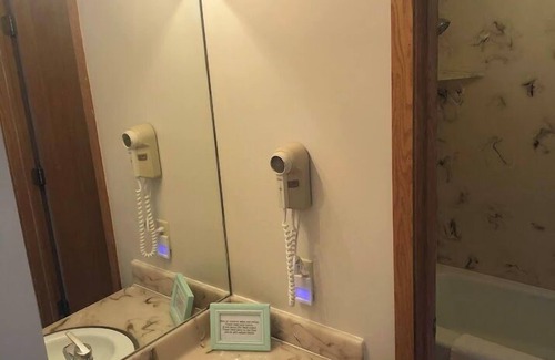 Powder Mountain Cabin | Ski in/out condo for 4 at Powder Mountain