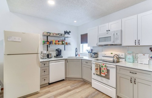 Silvercreek Condo | Ski-In/Out Condo w/Hot Tub & Balcony in Granby