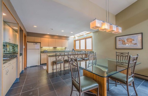 Winter Park Apartment | Ski-In/Out Condo w/Trails, Pool & Hot Tub