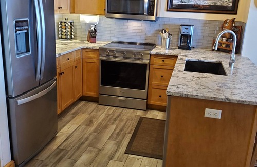East Village at Copper Condo | Ski in/Out! Gold Rated, Corner, plus sized unit, King BR & 4 Bunks, Great Views!