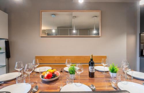 Val-Thorens Apartment | Ski In-Out - Heart of Val Thorens Spacious 8 Guests Apartment, WiFi 303