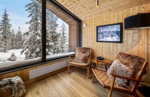 Skeikampen House | Ski-in-out hytte på Kvitfjell