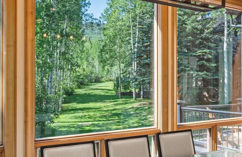 Snowmass Village House | Ski-In/Out Luxury Townhome across from Two Creeks Lift