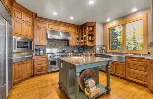 Park City House | Ski in out luxury, hot tub and year-round pool.