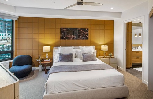 Snowmass Village Apartment | Ski In Out New High End Snowmass Mountain