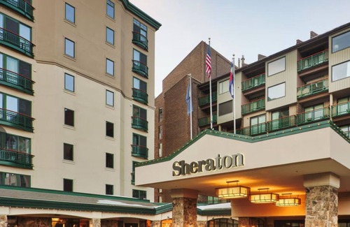 Steamboat Springs Resort | Ski-In/Out RESORT VILLA in Steamboat Springs w/2-bedrooms/2-baths/WiFi/amenities