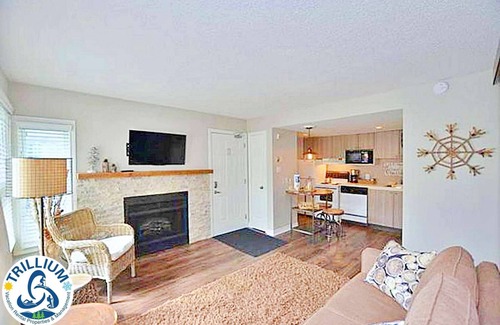 Craigleith Condo | Ski-in/Ski-out Cozy Studio at North Creek Resort