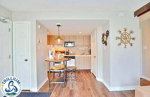 Craigleith Condo | Ski-in/Ski-out Cozy Studio at North Creek Resort
