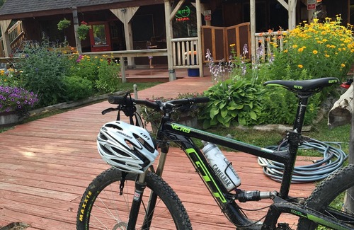 Carrabassett Valley Condo | Ski In Ski Out Family Friendly Sugarloaf Condo @ Snubber Trail Mid Station on Mt