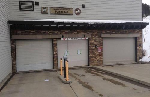 Winter Park Apartment | Ski-In/Ski-Out 1 Bedroom Condo base of WP Resort