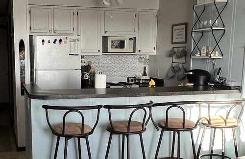 Snowshoe Condo | Ski In/Ski Out 1 BR Condo With Amazing Views!