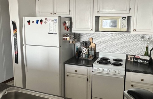 Snowshoe Condo | Ski In/Ski Out 1 BR Condo With Amazing Views!