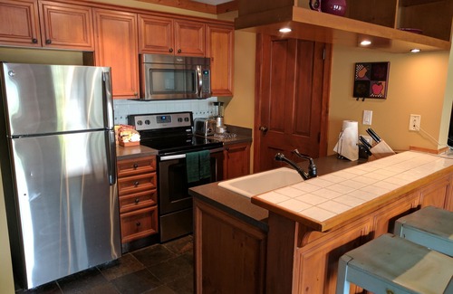 Blackcomb Resort | Ski in/ski out 2 bedroom Vacation Home next to Chateau Whistler/Blackcomb lift