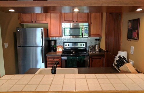 Blackcomb Resort | Ski in/ski out 2 bedroom Vacation Home next to Chateau Whistler/Blackcomb lift