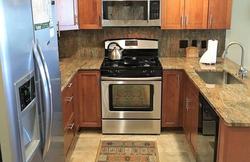 Ludlow Condo | Ski-in, Ski-out 2 Br Condo With View of Ski Lift! by RedAwning