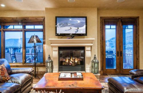 Park City House | Ski-in/Ski-out 3 Bedroom Canyons Resort