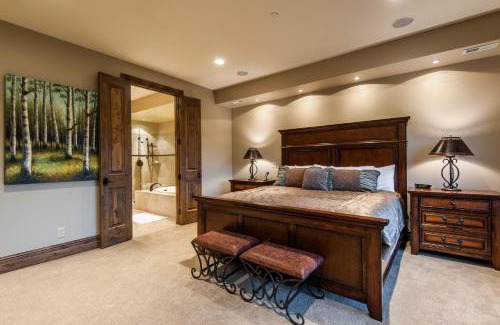 Park City House | Ski-in/Ski-out 3 Bedroom Canyons Resort