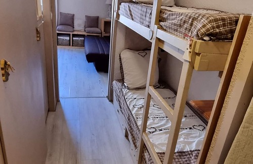 Isola Apartment | ski-in ski-out 4 people Isola 2000