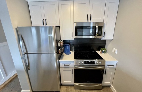 Snowshoe Condo | SKI IN, SKI OUT! Amazing Views. Park the car and don’t drive again.