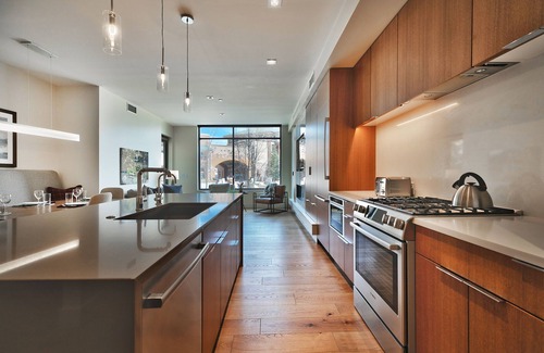 Park City Condo | Ski-In/Ski-Out at Canyons Village - Pool/Hot Tub