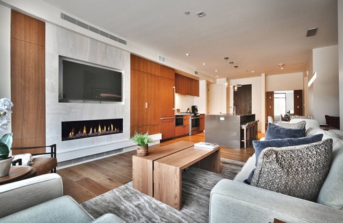 Park City Condo | Ski-In/Ski-Out at Canyons Village - Pool/Hot Tub