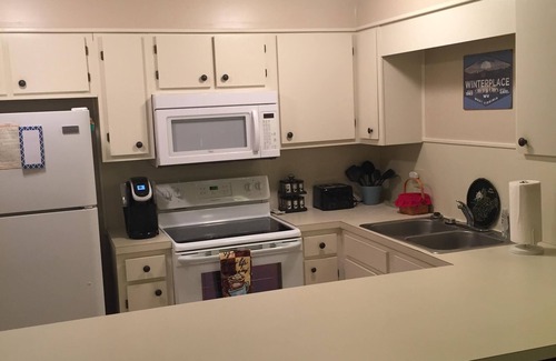 Ghent Condo | Ski In Ski Out Condo at Winterplace. Enjoy the convenience and beautiful view!