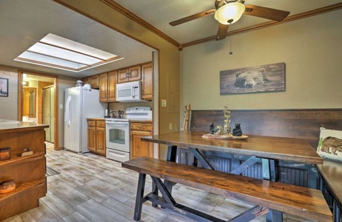 Brian Head Condo | Ski In - Ski Out Copper Chase Condo