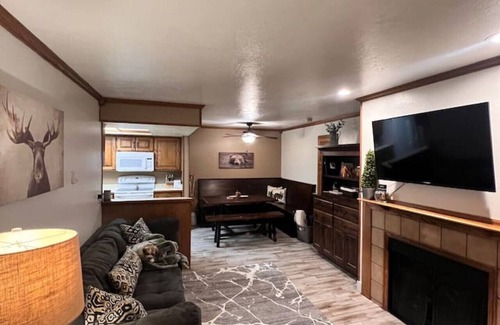 Brian Head Condo | Ski In - Ski Out Copper Chase Condo