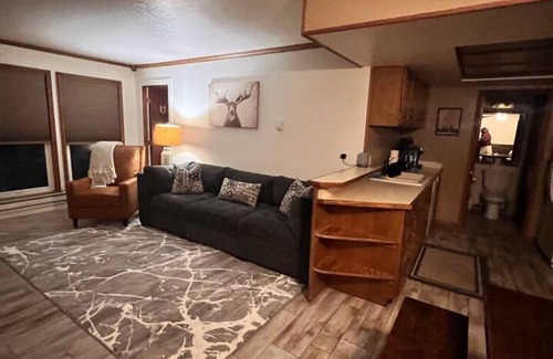 Brian Head Condo | Ski In - Ski Out Copper Chase Condo