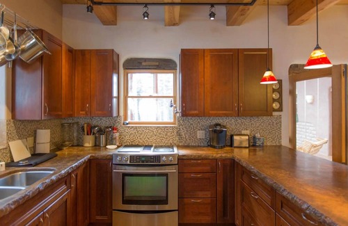 Angel Fire Ski Chalet | Ski in Ski Out From 10,000' Where Living in the Mountains is all it Should be