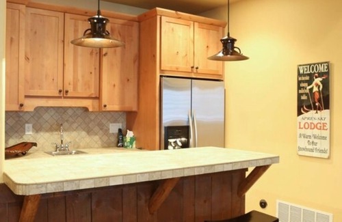 Winter Park House | Ski-in Ski-out home at Winter Park Mary Jane - perfect for family reunions