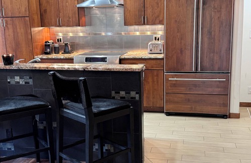 Beaver Creek Condo | Ski in/Ski out Luxury Penthouse Condo, Hot Tub, Walk to Village in Beaver Creek