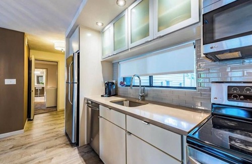Seven Springs Condo | Ski in/Ski out Modern Chic Condominium