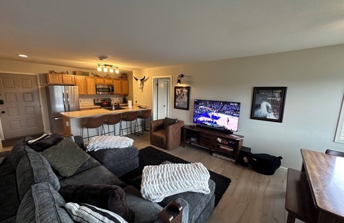 Granby Condo | Ski In Ski Out Newley Updated2 Bed 2Bath&LoveSac Sleeper!Walk To Lift!ð¥reviews!