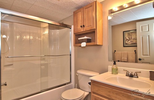 Village at Camelback Condo | SKI-IN/SKI-OUT ON CAMELBACK MT. near shopping, hiking, rafting, Nascar & more