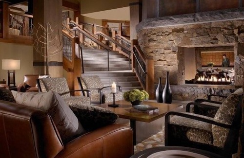 Peak 8 Condo | Ski-in/Ski-out Studio + Kitchen, Fireplace