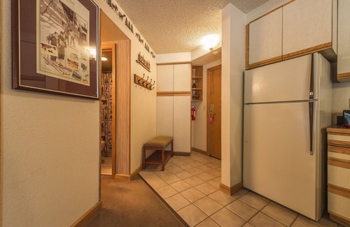 Winter Park Condo | Ski-in Ski-out studio
