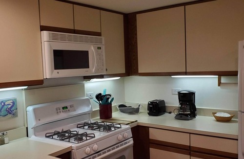 Central Vermont- Killington Condo | Ski In/Ski Out, Sunrise Killington 1BR, 2 pull-outs, 1Q/1F smart condo w/views