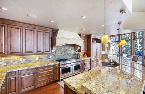 Snowmass Village House | Ski-In/Ski-Out Luxury with Stunning Rooftop Views