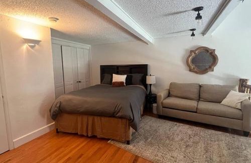 Steamboat Springs House | Ski In, Ski Out Cozy Creek Side Cabin w Front Yard