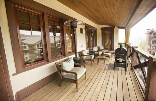Crested Butte Condo | Ski In/Ski Out WestWall Lodge Luxury Mountain Accommodation A302