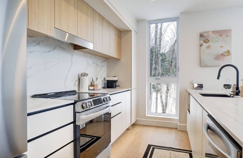Bromont Condo | Ski-in/Ski-out Your Dream Mountain Getaway Luxury Awaits and even more!